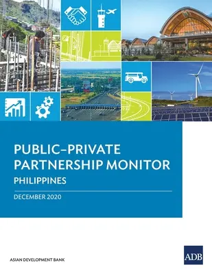 Monitorul parteneriatelor public-privat: Filipine - Public-Private Partnership Monitor: Philippines