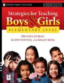 Strategii pentru predarea băieților și fetelor -- Nivel elementar: Un manual de lucru pentru educatori - Strategies for Teaching Boys and Girls -- Elementary Level: A Workbook for Educators