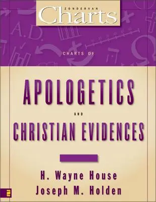 Grafice de apologetică și dovezi creștine - Charts of Apologetics and Christian Evidences