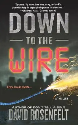Până la capăt - Down to the Wire