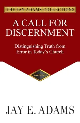 Un apel la discernământ - A Call for Discernment