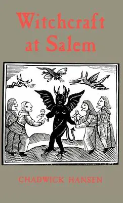 Vrăjitoria la Salem - Witchcraft at Salem