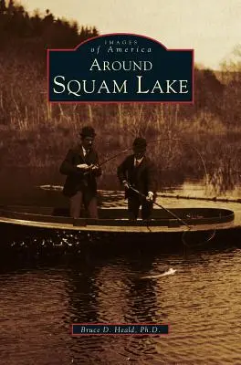 În jurul lacului Squam - Around Squam Lake