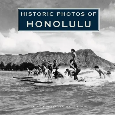 Fotografii istorice din Honolulu - Historic Photos of Honolulu