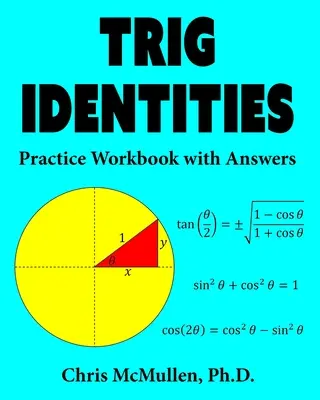Caiet de practică cu răspunsuri pentru identitățile Trig - Trig Identities Practice Workbook with Answers