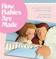 Cum se fac bebelușii - How Babies Are Made