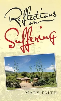 Reflecții asupra suferinței - Reflections on Suffering
