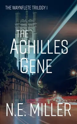 Gena lui Ahile - The Achilles Gene