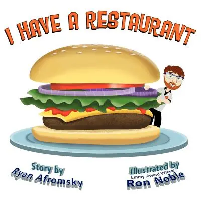Am un restaurant - I Have a Restaurant