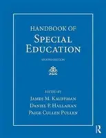 Manual de educație specială - Handbook of Special Education