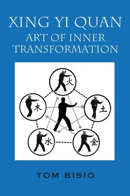 Xing Yi Quan: Arta transformării interioare - Xing Yi Quan: Art of Inner Transformation