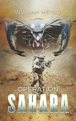 Operațiunea: Sahara - Operation: Sahara