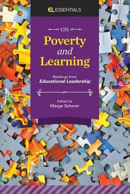 Despre sărăcie și învățare: Lecturi din leadershipul educațional (EL Essentials) - On Poverty and Learning: Readings from Educational Leadership (EL Essentials)