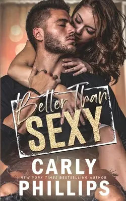 Mai bine decât sexy - Better than Sexy