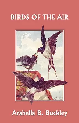 Păsări din aer (Clasicii de ieri) - Birds of the Air (Yesterday's Classics)