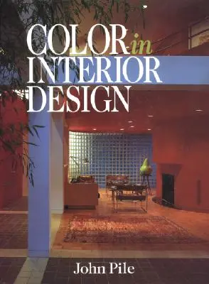 Culoarea în designul interior CL - Color in Interior Design CL