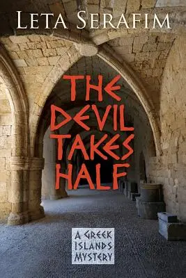 Diavolul ia jumătate - The Devil Takes Half