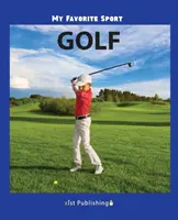 Sportul meu preferat: Golf - My Favorite Sport: Golf