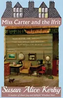 Domnișoara Carter și Ifritul - Miss Carter and the Ifrit