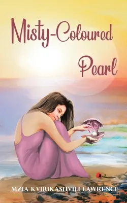 Perla de culoarea ceții - Misty-Coloured Pearl