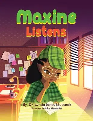 Maxine ascultă - Maxine Listens