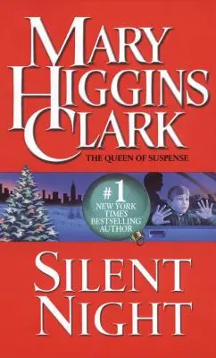 Silent Night: O poveste de suspans de Crăciun - Silent Night: A Christmas Suspense Story