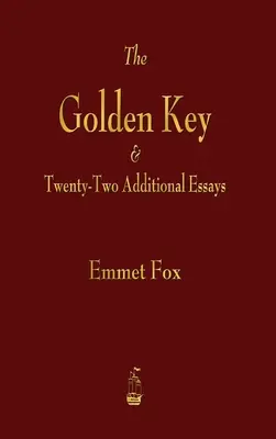 Cheia de aur și douăzeci și două de eseuri suplimentare - Golden Key and Twenty-Two Additional Essays
