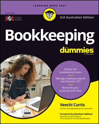Contabilitate pentru manechine - Bookkeeping for Dummies