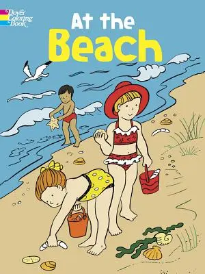 Pe plajă - At the Beach