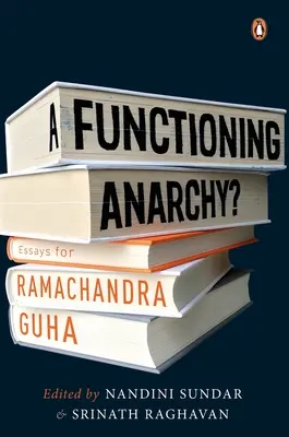 Anarhie funcțională? - Functioning Anarchy?