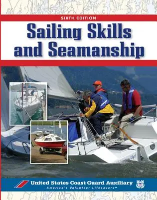 Competențe de navigație și marinărit - Sailing Skills & Seamanship