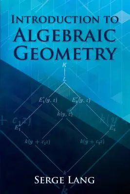 Introducere în geometria algebrică - Introduction to Algebraic Geometry