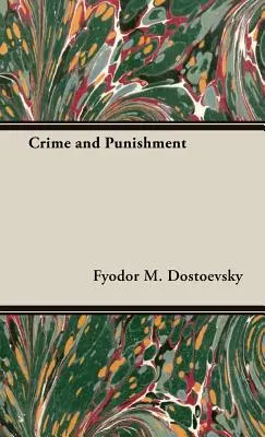 Crimă și pedeapsă - Crime and Punishment