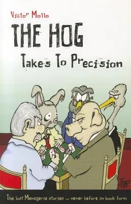 Porcul trece la precizie - The Hog Takes to Precision