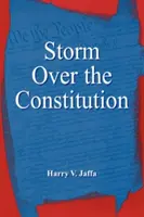 Furtună asupra Constituției - Storm Over the Constitution
