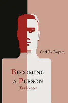 A deveni o persoană - Becoming a Person