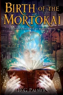 Nașterea lui Mortokai - Birth of The Mortokai