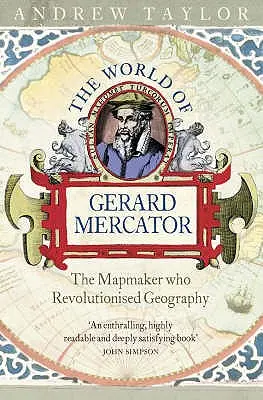 Lumea lui Gerard Mercator - The World of Gerard Mercator