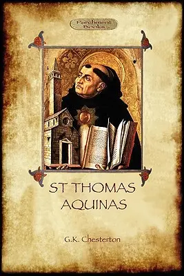 Sfântul Toma de Aquino: 