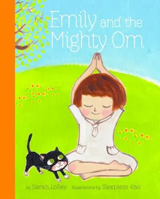 Emily și puternicul Om - Emily and the Mighty Om