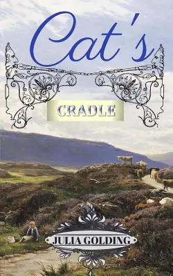 Leagănul pisicii: Cat's Cradle: Pisica în Scoția - Cat's Cradle: Cat in Scotland