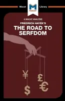 O analiză a cărții lui Friedrich Hayek Drumul spre servitute - An Analysis of Friedrich Hayek's the Road to Serfdom