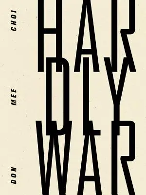 Cu greu război - Hardly War