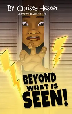 Dincolo de ceea ce se vede - Beyond What is Seen