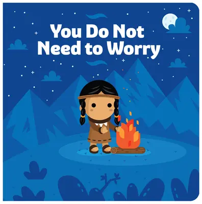 Nu trebuie să te îngrijorezi - You Do Not Need to Worry