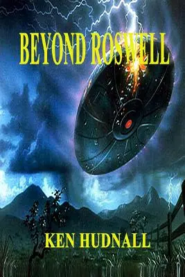 Dincolo de Roswell - Beyond Roswell