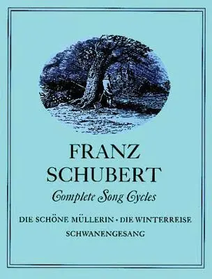 Cicluri complete de cântece - Complete Song Cycles