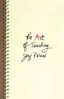 Arta de a preda - The Art of Teaching