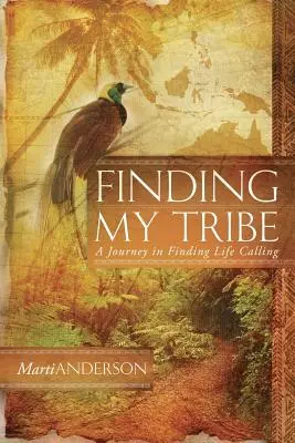 Găsirea tribului meu - Finding My Tribe