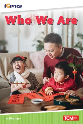 Cine suntem noi - Who We Are